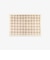 【静電気抑制 洗える】ブランケット L/Afternoon Tea Original Tartans