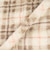 【静電気抑制 洗える】ブランケット L/Afternoon Tea Original Tartans