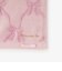 ジャカードミニタオル リボン