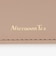 コードリール付きパスケース/Afternoon Tea Original Tartans