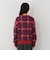 【洗える】シャギーニットプルオーバー/Afternoon Tea Original Tartans