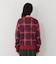 【洗える】シャギーニットプルオーバー/Afternoon Tea Original Tartans