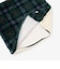 【静電気抑制 洗える】クッションカバー/Afternoon Tea Original Tartans