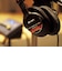 MDR-CD900ST モニターヘッドホン 密閉ダイナミック型