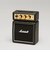 MS2 ブラック ギターアンプ ミニアンプ Micro Amp