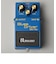 BD-2W (J) Blues Driver オーバードライブ エフェクター 銀ネジ 日本製 技クラフト WAZA CRAFT