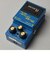 BD-2W (J) Blues Driver オーバードライブ エフェクター 銀ネジ 日本製 技クラフト WAZA CRAFT