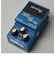 BD-2W (J) Blues Driver オーバードライブ エフェクター 銀ネジ 日本製 技クラフト WAZA CRAFT