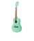 MKSS-GRN20_06 ソプラノウクレレ SURF GREEN SOPRANO SHARK