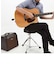WL-20L Guitar Wireless System レシーバーワイヤレスシステム