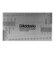 PW-SHG-01 弦高ゲージ String Height Gauge