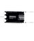 PW-SHG-01 弦高ゲージ String Height Gauge