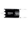PW-SHG-01 弦高ゲージ String Height Gauge