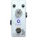 EBOD-01 コンパクトエフェクター ベース用オーバードライブ ZEBRA BASS DRIVE