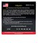 TITE-FIT DR-LH9 LITE 009-042 エレキギター弦【ディーアール タイトフィット】