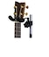 OUS-C2 UKULELE CLIP HANGER ウクレレハンガー クリップ式