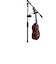 OUS-C2 UKULELE CLIP HANGER ウクレレハンガー クリップ式
