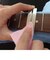 EFM-1 Pink クロス フレット磨き用クロス