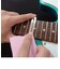 EFM-1 Pink クロス フレット磨き用クロス