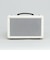 LGA-10 Milkey White ギターアンプ 10W 幅30cm 高さ14cm コンパクト 小型 白 ホワイト
