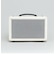 LGA-10 Milkey White ギターアンプ 10W 幅30cm 高さ14cm コンパクト 小型 白 ホワイト