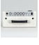 LGA-10 Milkey White ギターアンプ 10W 幅30cm 高さ14cm コンパクト 小型 白 ホワイト