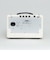 LGA-10 Milkey White ギターアンプ 10W 幅30cm 高さ14cm コンパクト 小型 白 ホワイト