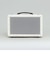 LBA-10 Milkey White ベースアンプ 10W ミルキーホワイト コンパクト 高さ14cm 幅30cm 小型 白