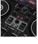 BUDDY Apple music対応 djay専用2チャンネルDJコントローラー 持ち運びに便利！