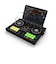 BUDDY Apple music対応 djay専用2チャンネルDJコントローラー 持ち運びに便利！