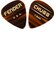 Chugg 351 Picks 6-Pack ピック 6枚入り