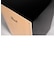 PCJ-CVC BK COLOR BOX CAJON ボックスカホン