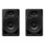 DM-40D (Black) モニタースピーカー パワードスピーカー [ペア] 2台