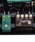 ESH-R 銀 エフェクタースイッチハット 3個セット