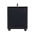MINI-B Black (ブラック) ベースアンプ ミニアンプ 15W 小型 電池駆動