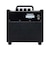 MINI-B Black (ブラック) ベースアンプ ミニアンプ 15W 小型 電池駆動