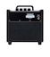 MINI-B Black (ブラック) ベースアンプ ミニアンプ 15W 小型 電池駆動