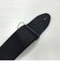 NS-1500 BLK ギターストラップ ブラック ナイロン