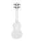 Light Tone Color-Changing Soprano Ukulele KA-LIGHT-S ウクレレ ソプラノ