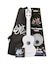 Light Tone Color-Changing Soprano Ukulele KA-LIGHT-S ウクレレ ソプラノ