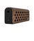 TINY6-WALNUT ウォルナット調 ポータブルミニアンプ ウクレレ用 6W バッテリー式 Bluetooth搭載