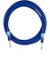 Ombr  Instrument Cable 10' Belair Blue シールド 約3m