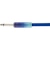 Ombr  Instrument Cable 10' Belair Blue シールド 約3m