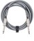 Contour Instrument Cable Inca Silver 10' シールド 約3m