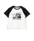【LTXC】【吸水速乾/さらさら】アソートラグランTシャツ