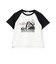 【LTXC】【吸水速乾/さらさら】アソートラグランTシャツ