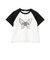 【LTXC】【吸水速乾/さらさら】アソートラグランTシャツ