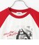 【LTXC】【吸水速乾/さらさら】アソートラグランTシャツ