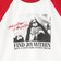 【LTXC】【吸水速乾/さらさら】アソートラグランTシャツ