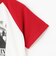 【LTXC】【吸水速乾/さらさら】アソートラグランTシャツ